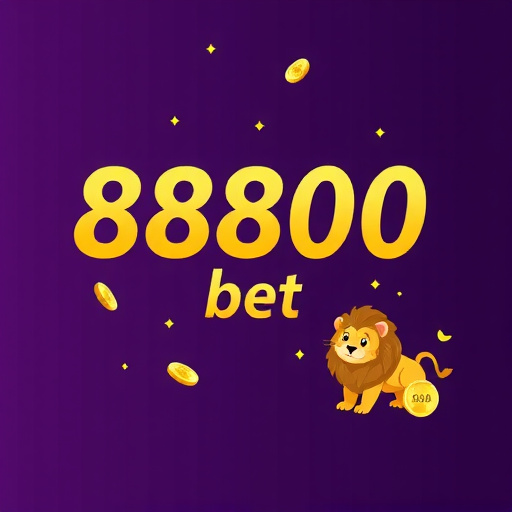8800 bet